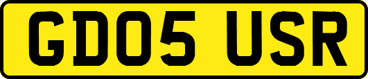 GD05USR