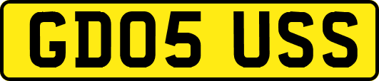GD05USS