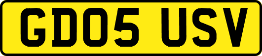 GD05USV