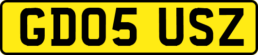 GD05USZ