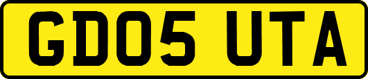 GD05UTA