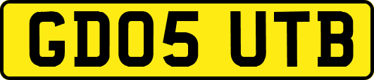 GD05UTB