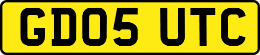 GD05UTC