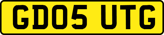 GD05UTG