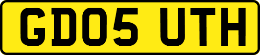GD05UTH