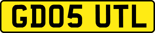 GD05UTL