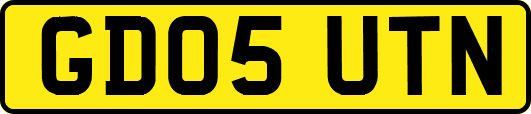GD05UTN