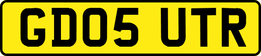 GD05UTR