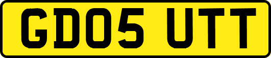 GD05UTT