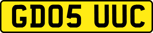 GD05UUC
