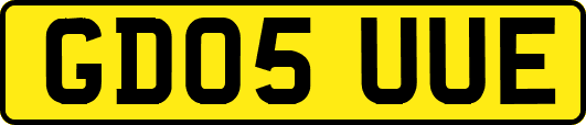 GD05UUE