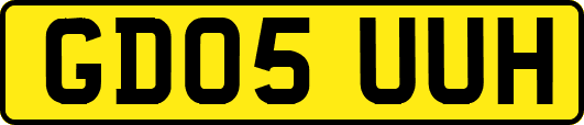 GD05UUH