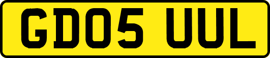 GD05UUL