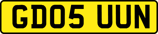 GD05UUN