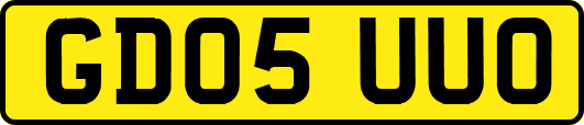 GD05UUO