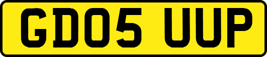 GD05UUP