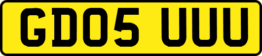 GD05UUU