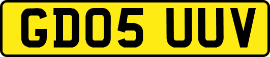 GD05UUV