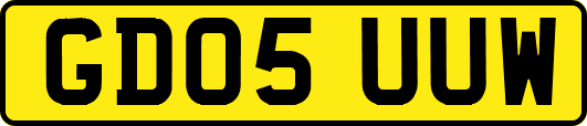 GD05UUW
