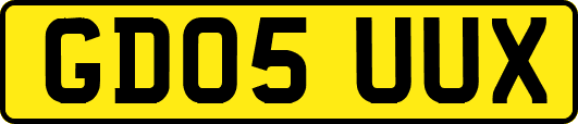 GD05UUX