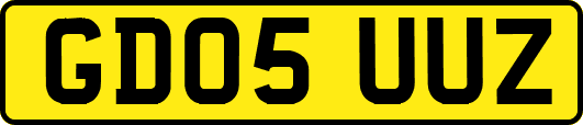 GD05UUZ