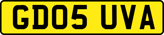 GD05UVA
