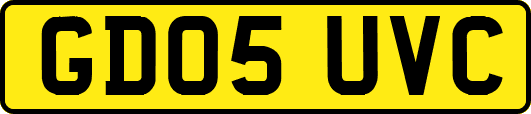 GD05UVC