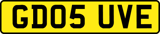 GD05UVE