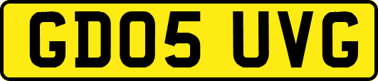 GD05UVG