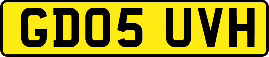 GD05UVH