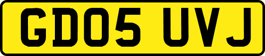 GD05UVJ