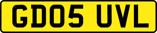 GD05UVL