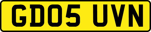 GD05UVN