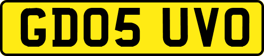 GD05UVO