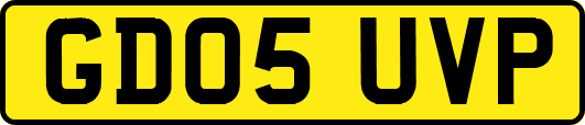 GD05UVP