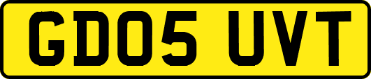 GD05UVT