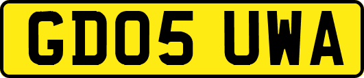 GD05UWA