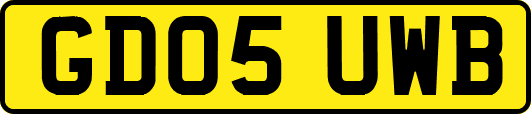 GD05UWB