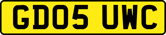 GD05UWC