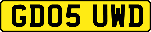 GD05UWD