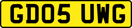 GD05UWG
