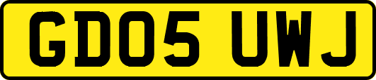 GD05UWJ