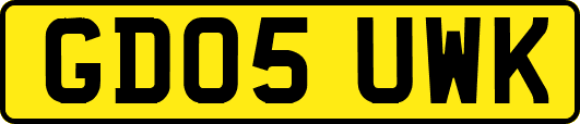 GD05UWK