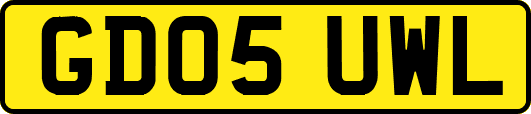 GD05UWL