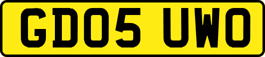 GD05UWO
