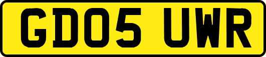 GD05UWR