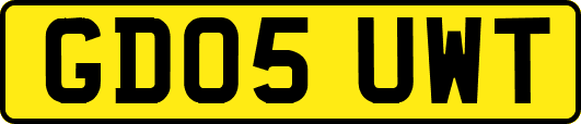 GD05UWT