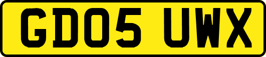 GD05UWX