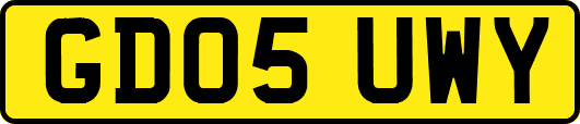 GD05UWY
