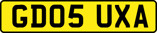 GD05UXA